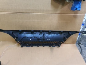 Предна решетка от Пежо 3008, снимка 4 - Части - 52474152