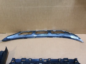 Предна решетка от Пежо 3008, снимка 11 - Части - 52474152