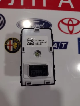 93530G3010        Hyundai I30 III 1.5 T-GDI 93530G3010 | Mobile.bg    3