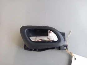 Дръжка врата задна дясна вътрешна Ситроен Ц3 Пикасо (ч)