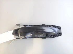 Дръжка врата предна лява външна Фолксваген Голф 7 (ч)