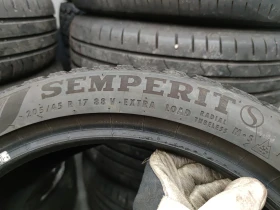Гуми Зимни 205/45R17, снимка 7