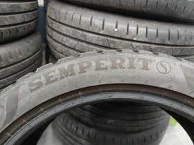 Гуми Зимни 205/45R17, снимка 5