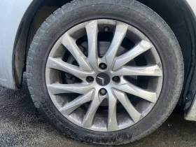 Джанти за Citroen C4 Picasso, снимка 1