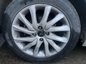 Джанти за Citroen C4 Picasso, снимка 4