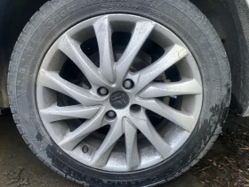 Джанти за Citroen C4 Picasso, снимка 2