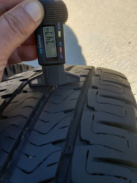 Гуми Летни 225/75R16, снимка 7
