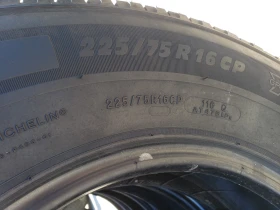 Гуми Летни 225/75R16, снимка 5