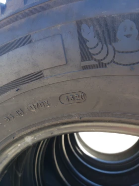 Гуми Летни 225/75R16, снимка 4
