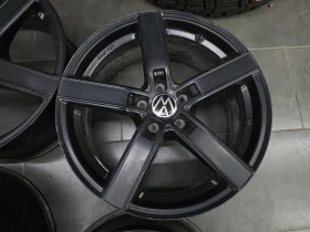 Джанти за VW, снимка 4