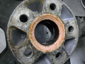 Джанти за VW, снимка 11