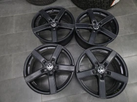Джанти за VW, снимка 6