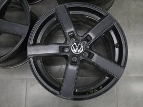 Джанти за VW, снимка 3