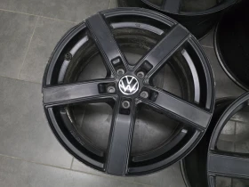 Джанти за VW, снимка 2