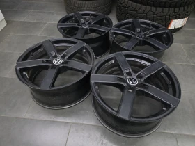 Джанти за VW, снимка 7