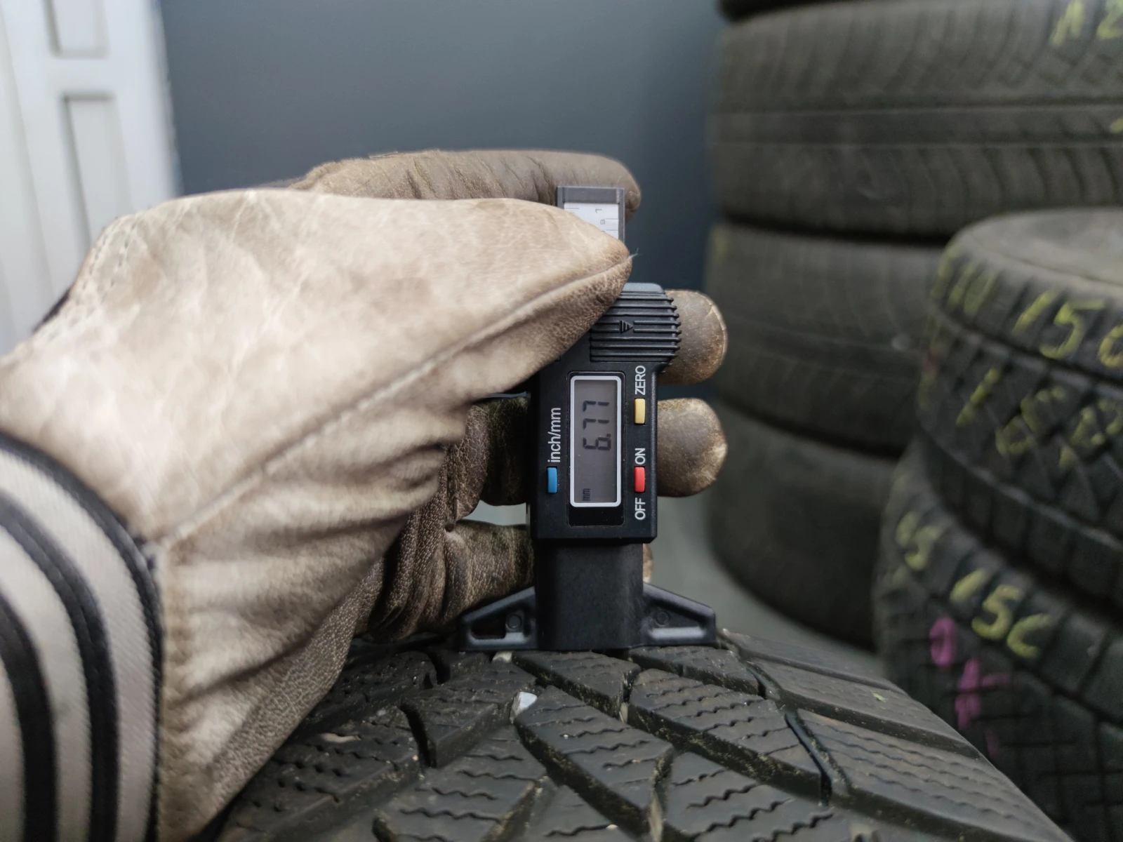  205/45R17 | Mobile.bg   4