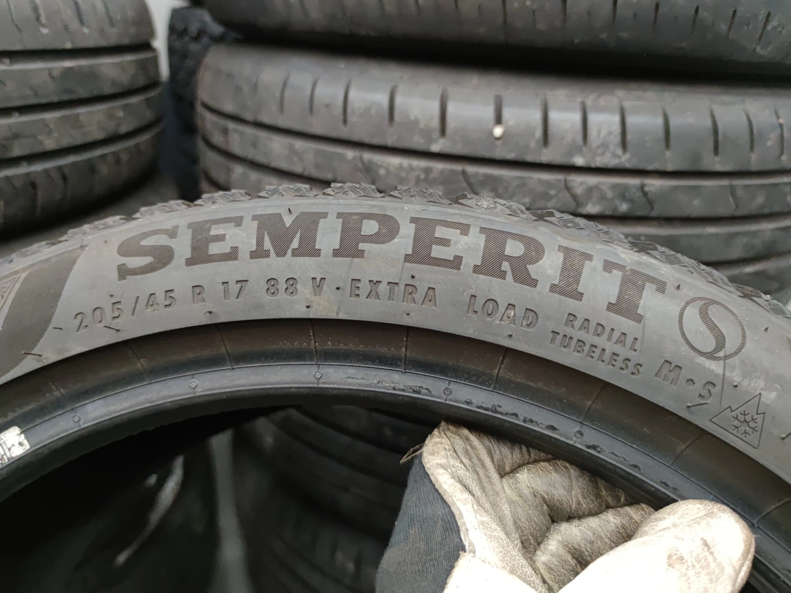  205/45R17 | Mobile.bg   7