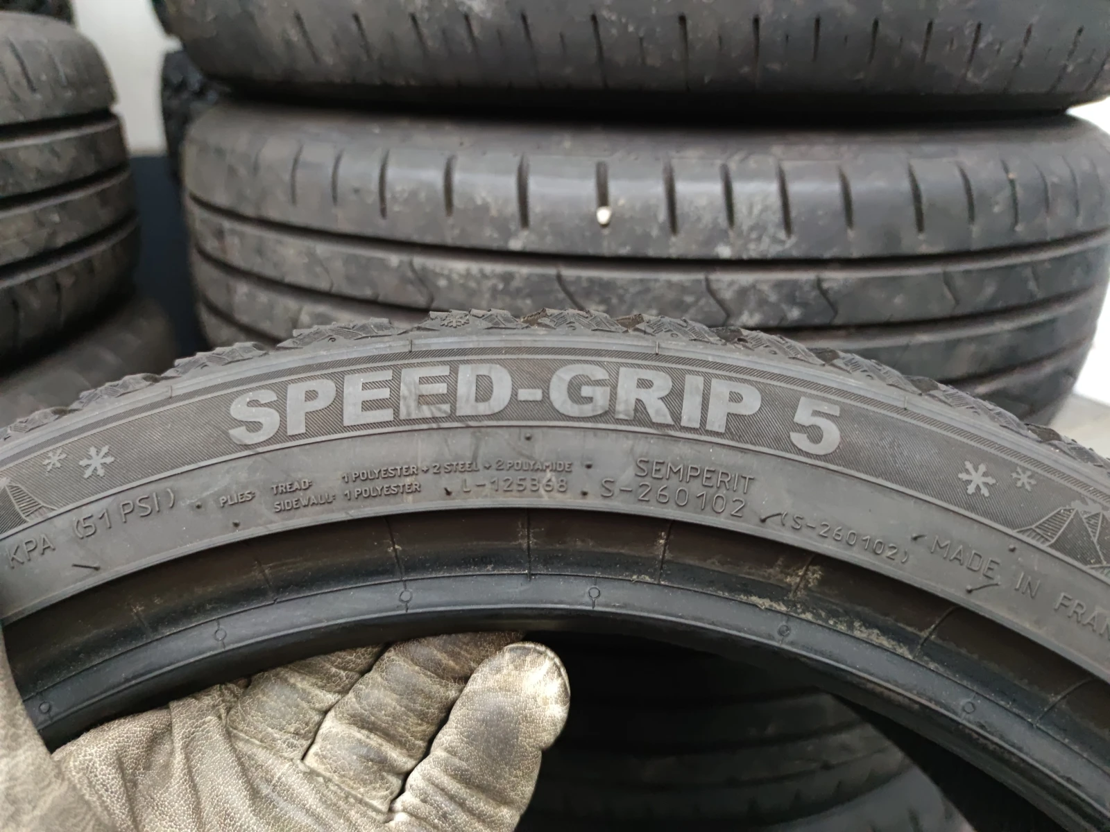  205/45R17 | Mobile.bg   6