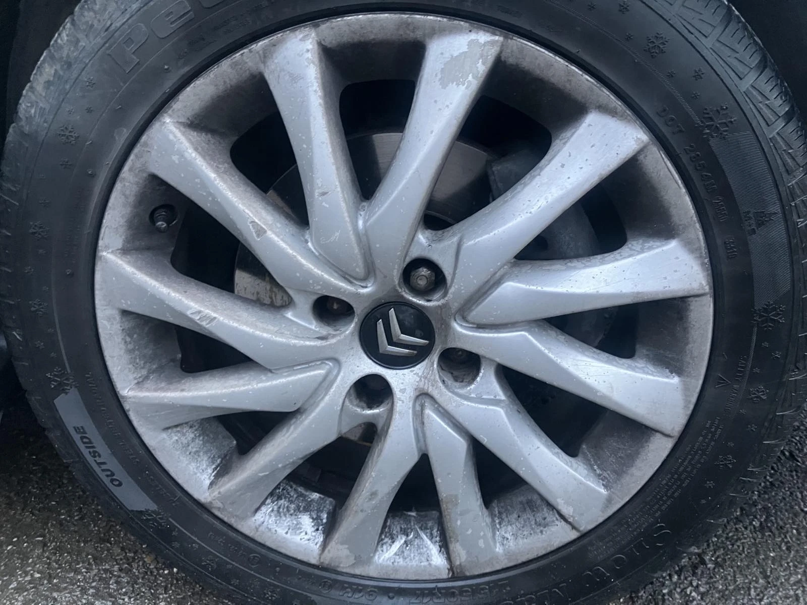   Citroen C4 Picasso | Mobile.bg   3