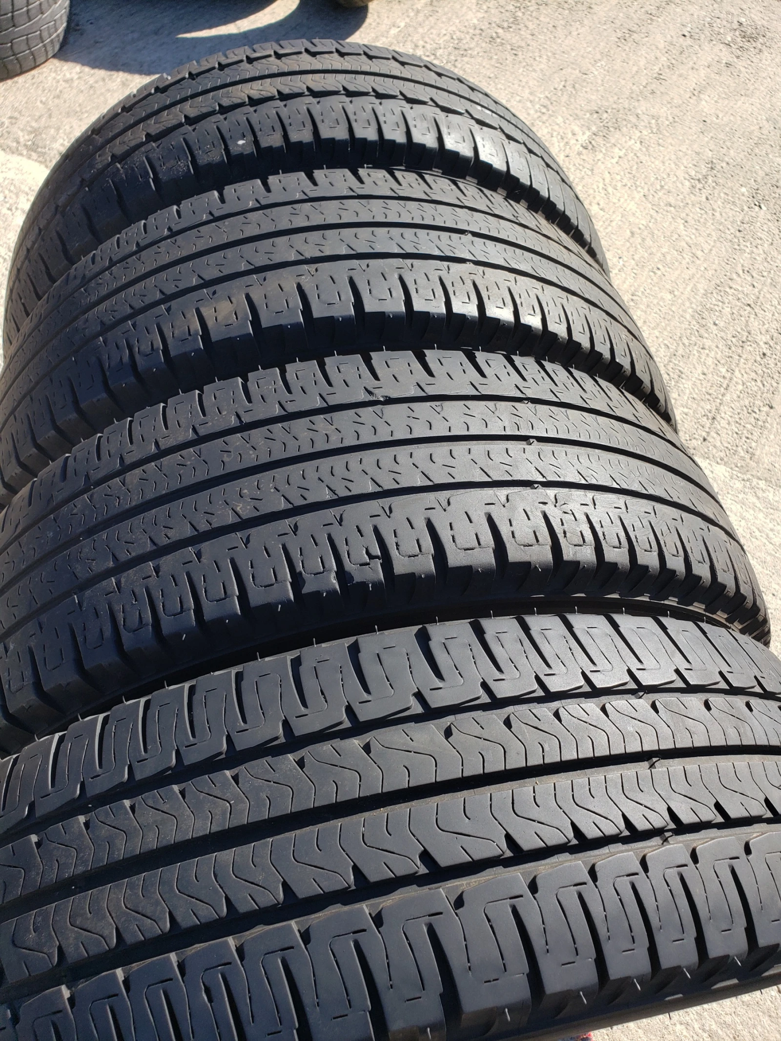  225/75R16 | Mobile.bg   3