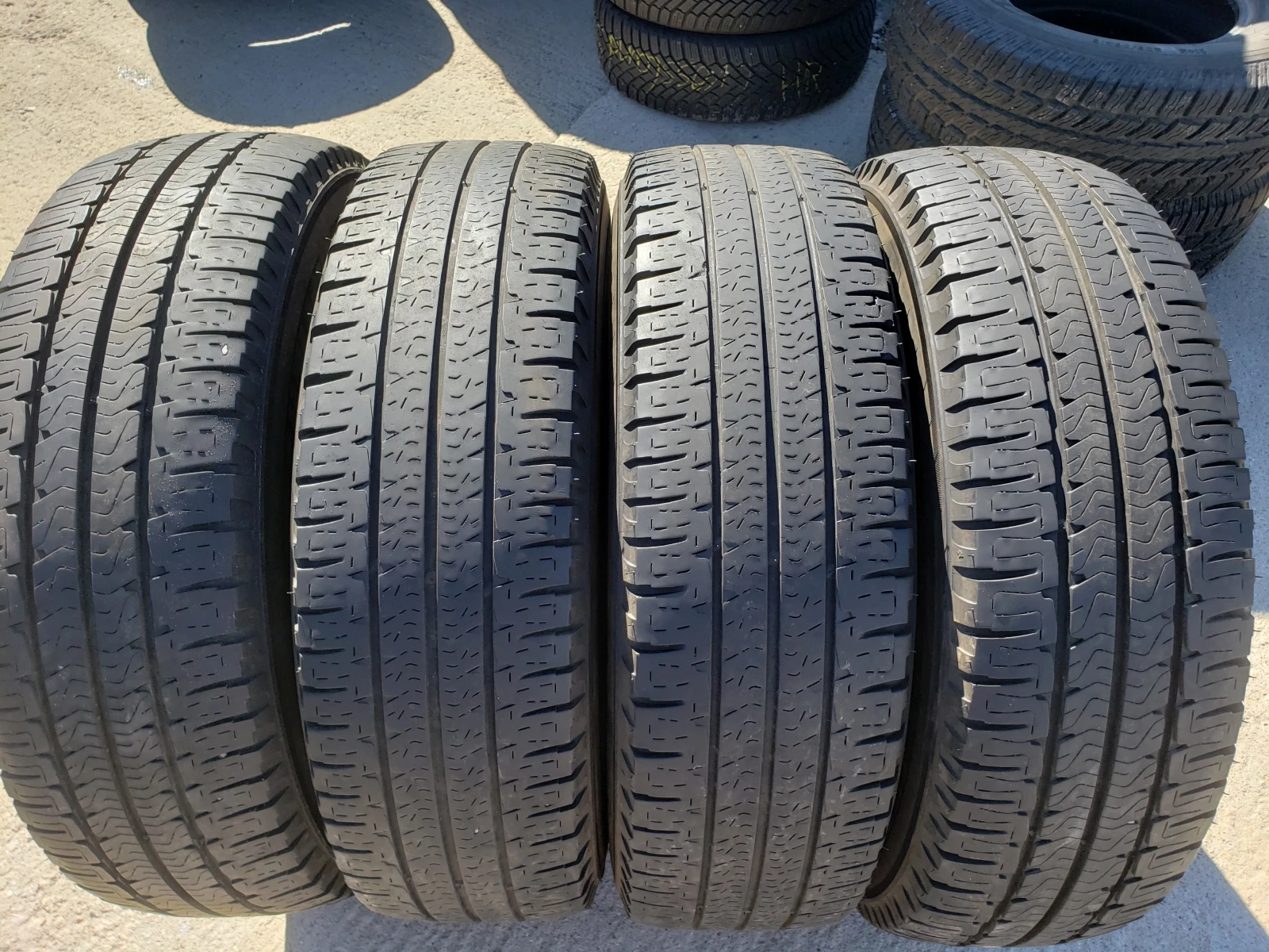 225/75R16 | Mobile.bg   2
