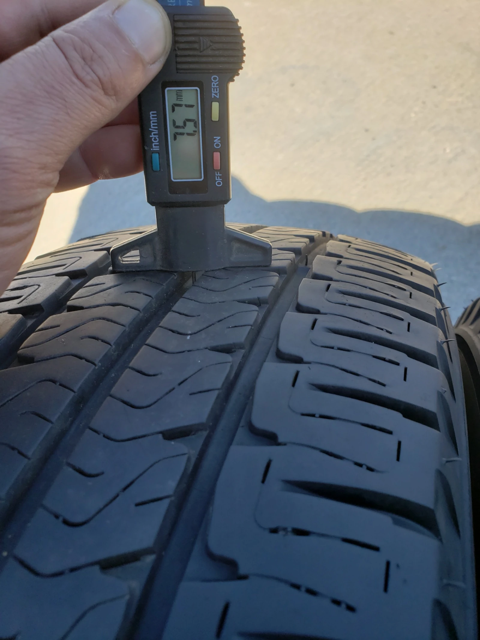  225/75R16 | Mobile.bg   6