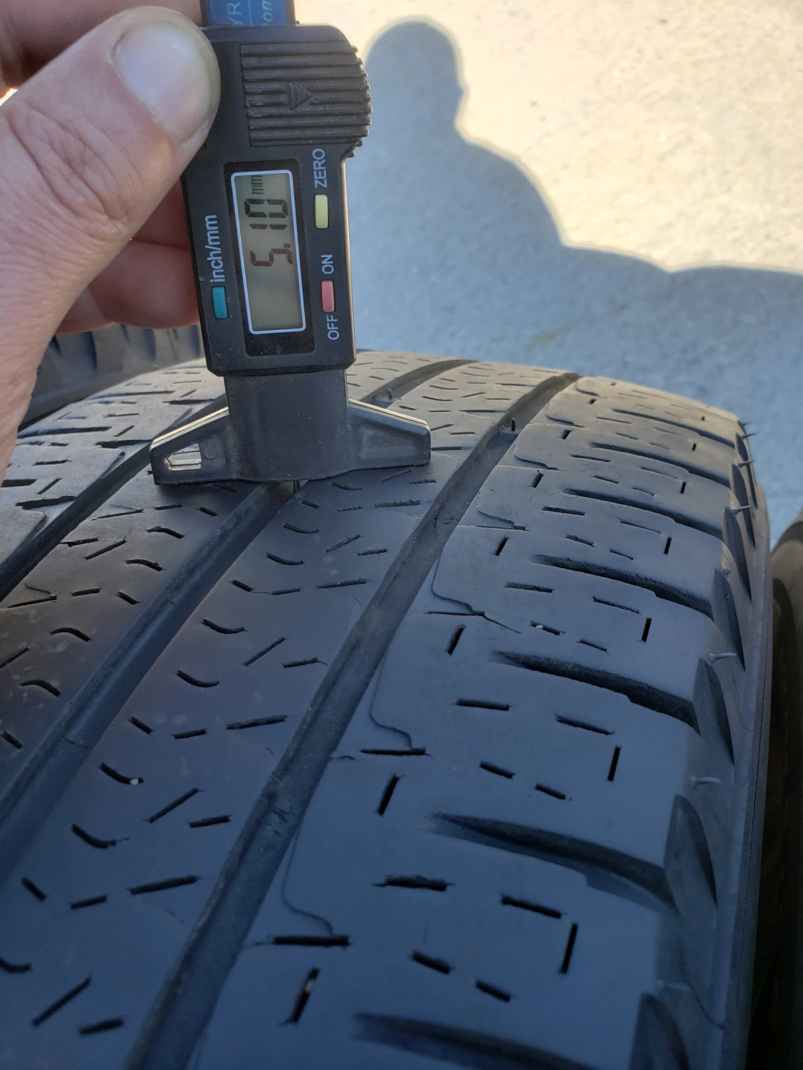  225/75R16 | Mobile.bg   9