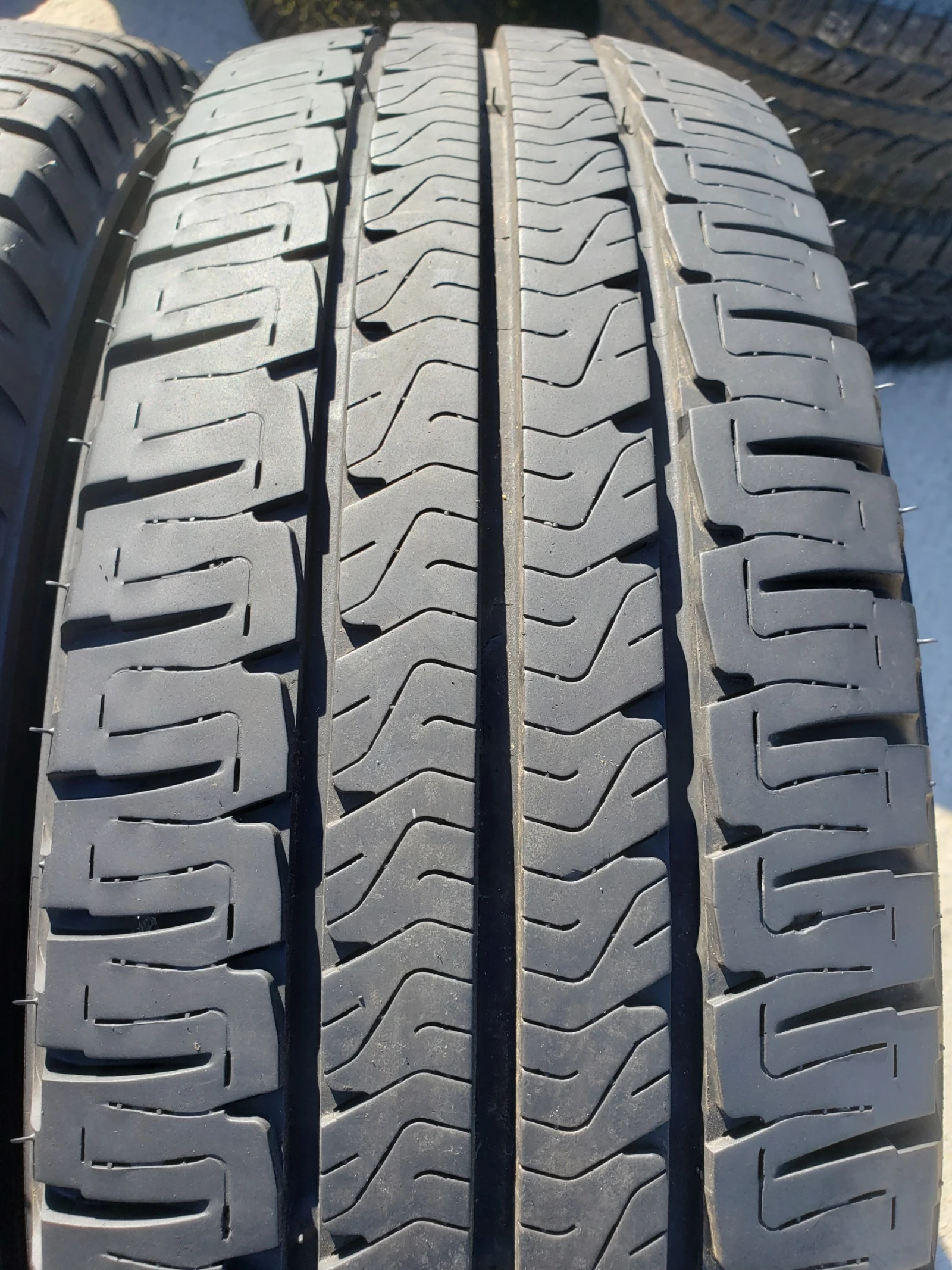  225/75R16 | Mobile.bg   1