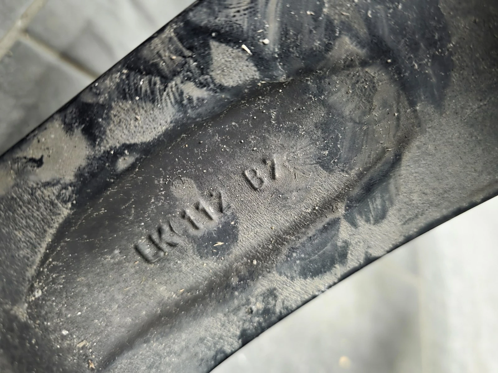 Джанти за VW, снимка 10 - Гуми и джанти - 56718877