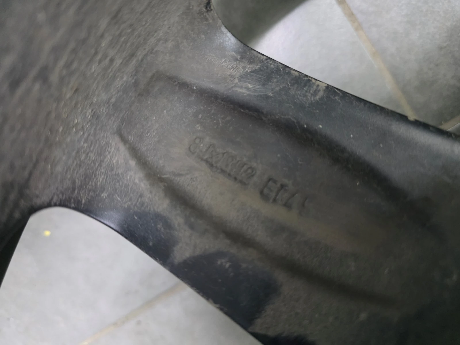 Джанти за VW, снимка 9 - Гуми и джанти - 56718877