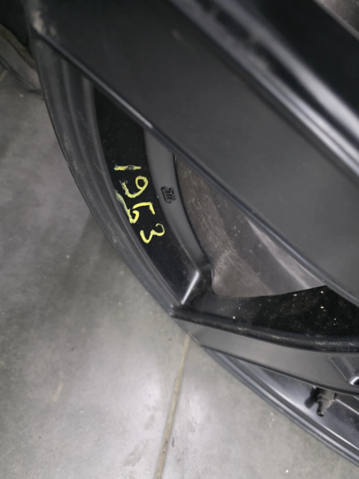 Джанти за VW, снимка 12 - Гуми и джанти - 56718877