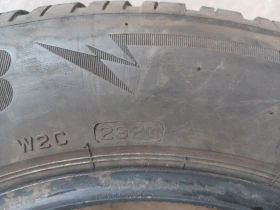 Гуми Зимни 185/65R15, снимка 8 - Гуми и джанти - 47187591