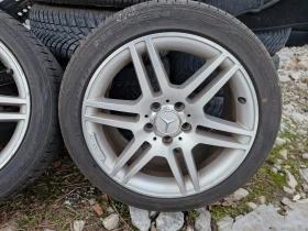 Гуми с джанти Nexen 225/45R17, снимка 5 - Гуми и джанти - 48680394