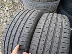 Гуми с джанти Nexen 225/45R17, снимка 6 - Гуми и джанти - 48680394