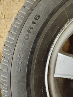 ���� � ������ 225/70R16 | Mobile.bg � ����� ������ 2