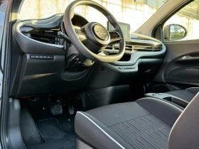 Fiat 500 e500/42KW/, снимка 9