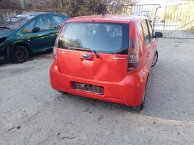 Subaru Justy 1.0 - изображение 4