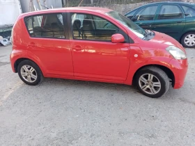 Subaru Justy 1.0 - изображение 3