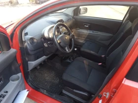 Subaru Justy 1.0 - изображение 7