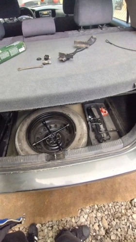 Toyota Corolla 2.0 D4D, снимка 3