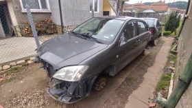 Toyota Corolla 2.0 D4D, снимка 4