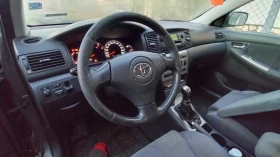 Toyota Corolla 2.0 D4D, снимка 2