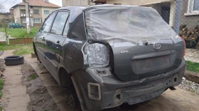 Toyota Corolla 2.0 D4D, снимка 5