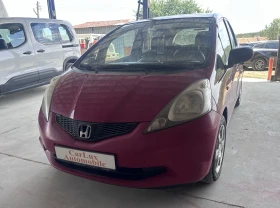 Honda Jazz 1.2 и 1.4, снимка 2