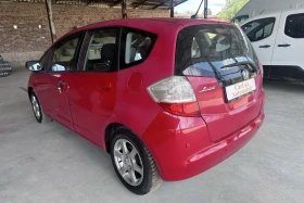 Honda Jazz 1.2 и 1.4, снимка 4
