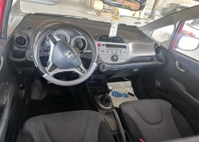 Honda Jazz 1.2 и 1.4, снимка 5