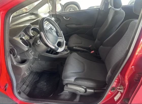 Honda Jazz 1.2 и 1.4, снимка 3
