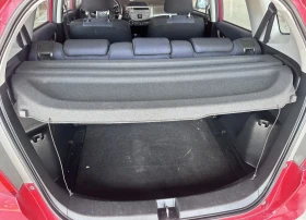 Honda Jazz 1.2 и 1.4, снимка 6