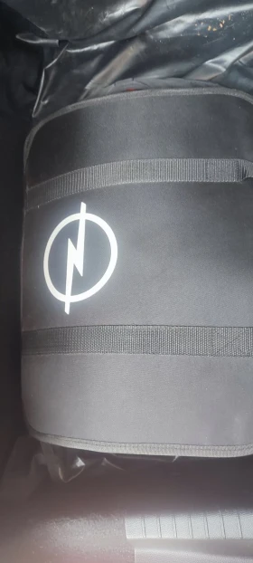 Opel Corsa GS-Line, снимка 14