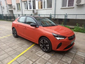 Opel Corsa GS-Line, снимка 2
